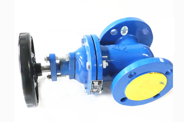 壓力容器常用閥門安裝應(yīng)注意什么？